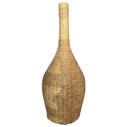 Bamboo Lamp