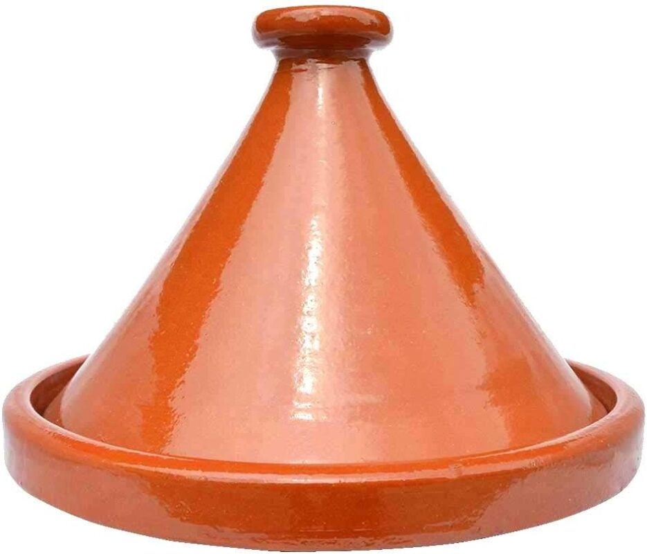Moroccan Tajine Nature