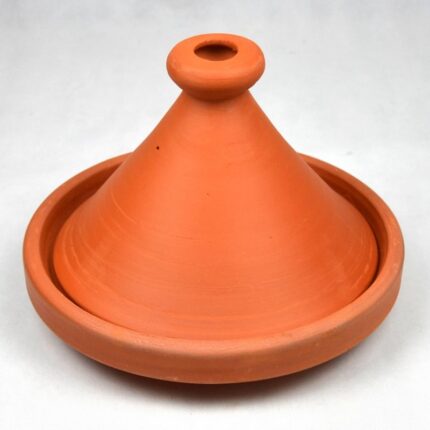 Moroccan Tajine Nature