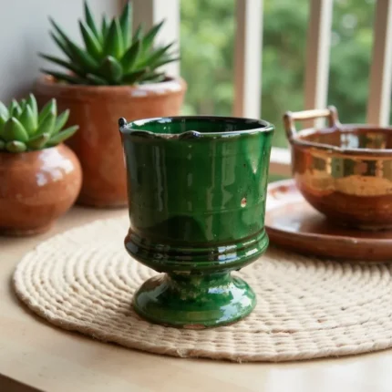 Moroccan Tamegroute Products